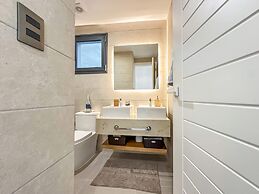 Gorgeous new Beach Apartment