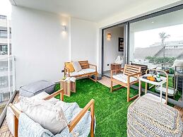 Gorgeous new Beach Apartment
