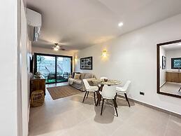 Gorgeous new Beach Apartment