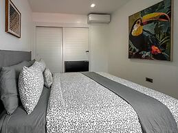 Gorgeous new Beach Apartment