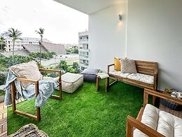 Gorgeous new Beach Apartment