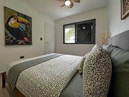 Gorgeous new Beach Apartment