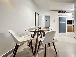 Gorgeous new Beach Apartment