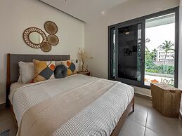 Gorgeous new Beach Apartment