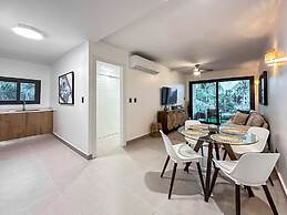 Gorgeous new Beach Apartment
