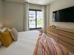 Spectacular Brand new Beach Condo
