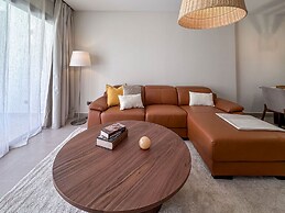 Spectacular Brand new Beach Condo
