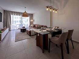 Spectacular Brand new Beach Condo