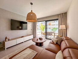 Spectacular Brand new Beach Condo