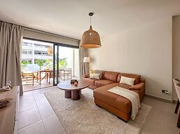 Spectacular Brand new Beach Condo