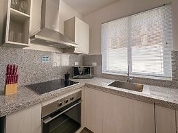 One Bedroom Apartment