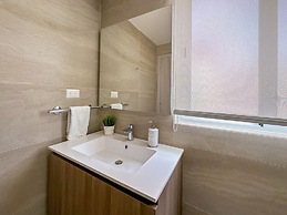 One Bedroom Apartment