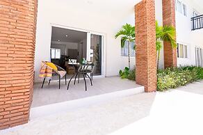 One Bedroom Apartment
