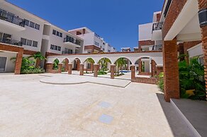 One Bedroom Apartment