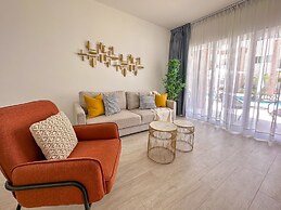 One Bedroom Apartment