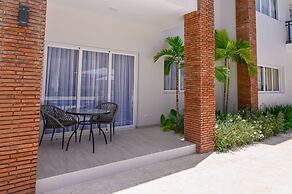 One Bedroom Apartment