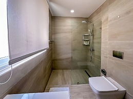 One Bedroom Apartment