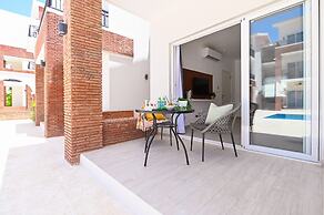One Bedroom Apartment