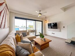 Luxury Penthouse 3 Bedroom Ocean Views