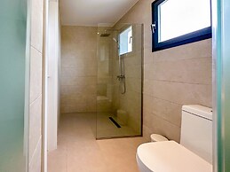 Luxury Penthouse 3 Bedroom Ocean Views
