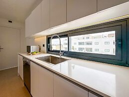 Luxury Penthouse 3 Bedroom Ocean Views