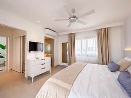 Luxury Penthouse 3 Bedroom Ocean Views