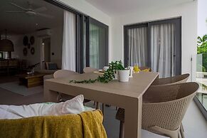 Luxury Penthouse 3 Bedroom Ocean Views