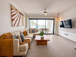 Luxury Penthouse 3 Bedroom Ocean Views