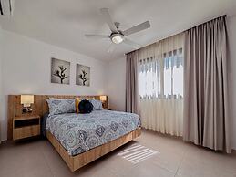 Fantastic Beach Penthouse With Rooftop BBQ