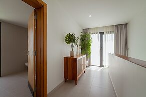 Fantastic Beach Penthouse With Rooftop BBQ