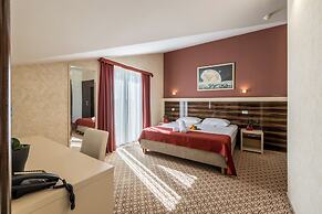 Hotel Terra