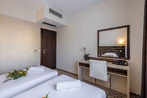 Hotel Terra
