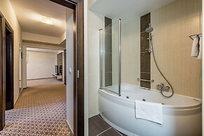 Hotel Terra