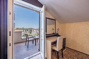 Hotel Terra