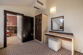 Hotel Terra