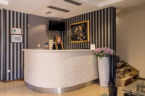 Hotel Terra