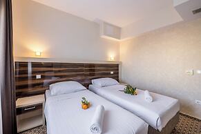 Hotel Terra