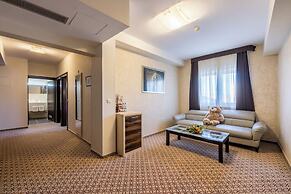 Hotel Terra