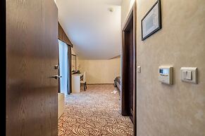Hotel Terra