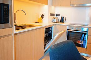 Address Residences Marassi Vista