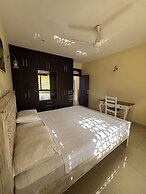 Mulla Apartments