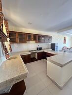 Mulla Apartments