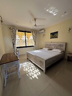 Mulla Apartments