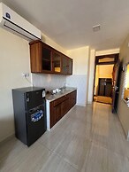 Mulla Apartments