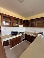 Mulla Apartments
