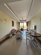 Mulla Apartments