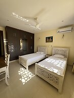 Mulla Apartments