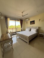 Mulla Apartments