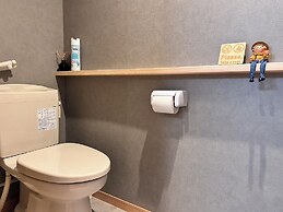 GuestHouse & Cafe Yamaboushi - Hostel
