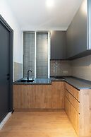 Stones Throw Apartments